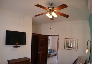 Casitas de la Bahia - Casita Palmera