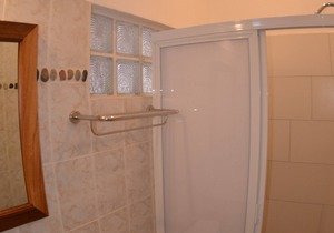 Casitas de la Bahia - Casita Palmera