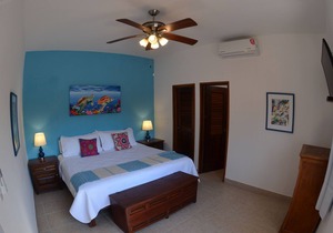 Casitas de la Bahia - Casita Tortuga