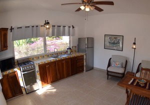 Casitas de la Bahia - Casita Tortuga