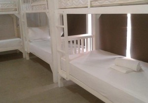 Casons Hostel