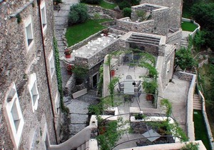 Cassa di Loggia - medieval