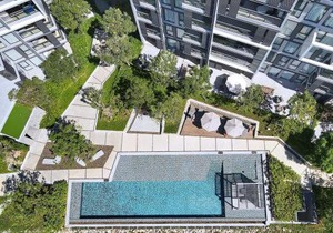 Cassia Residences by Laguna Phuket