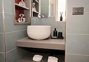 Castel Sant'Angelo Suites