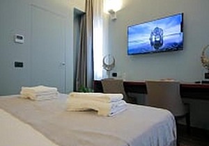 Castel Sant'Angelo Suites