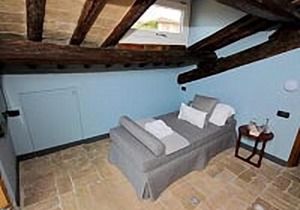 Castel Sant'Angelo Suites