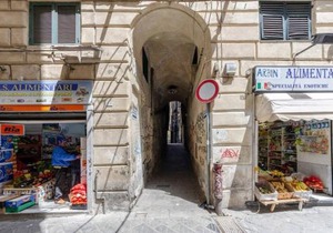 Castelli's apartments CAMPO 15