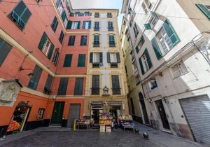 Castelli's apartments CAMPO 15