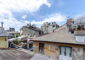 Castelli's apartments CAMPO 15