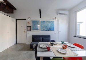 Castelli's apartments CAMPO 16