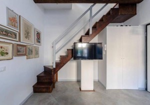 Castelli's apartments CAMPO 16