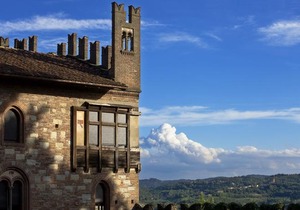 Castello di Gabiano