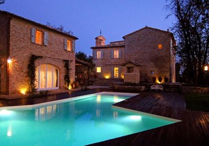 Castello di Granarola