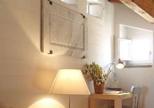 Castello di Granarola - Residence Suite