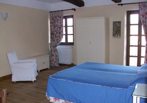 Castello di Grillano - Guest House