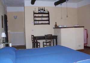 Castello di Grillano - Guest House