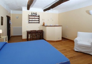 Castello di Grillano - Guest House