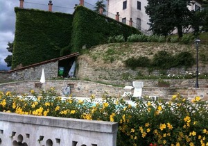 Castello di Grillano Guest House