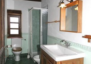 Castello di Grillano Guest House
