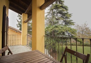 Castello di Grillano Guest House
