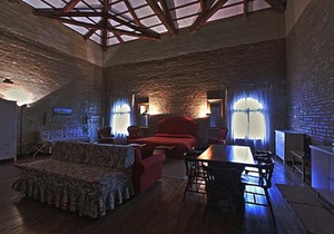Castello Di Roncade