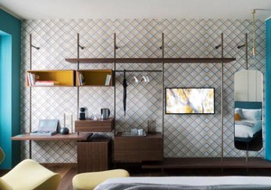 Castello Sforzesco Suites by Brera Apartments