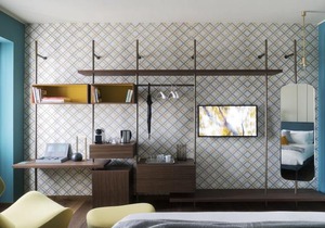 Castello Sforzesco Suites by Brera Apartments