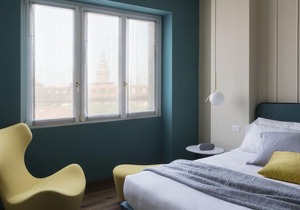 Castello Sforzesco Suites by Brera Apartments
