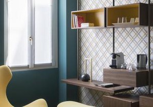 Castello Sforzesco Suites by Brera Apartments