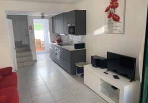 Castillo Mar luxury duplex apartment, fully refurbished with high spec amenities