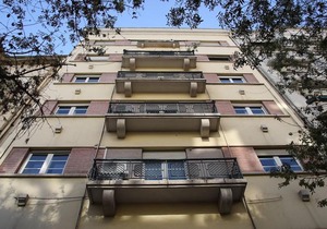 Castilho House