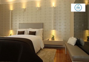 Castilho House