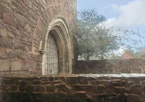 Castle Barton