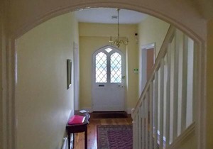Castle Barton