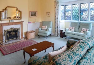 Castle Barton