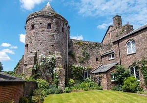 Castle Barton