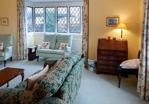 Castle Barton, TIVERTON