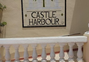 Castle H 408