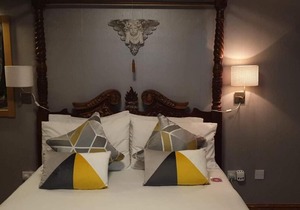 Castle Lodge B&B