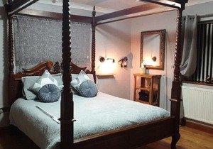 Castle Lodge B&B
