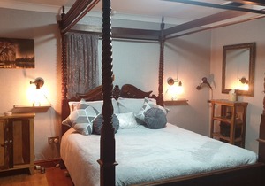 Castle Lodge B&B