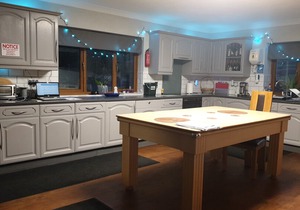 Castle Lodge B&B