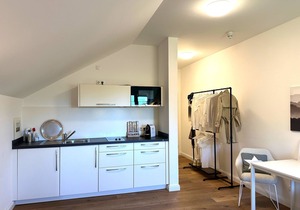Castle Studio WE 28 - Hohendorf Castle
