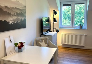 Castle Studio WE 28 - Hohendorf Castle