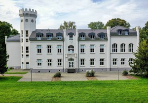 Castle Studio WE 25 - Hohendorf Castle