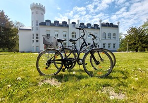 Castle Studio WE 25 - Hohendorf Castle