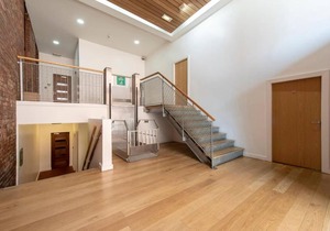 Castlefield Apartment, Central Manchester