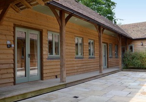 Castlemans Stables West