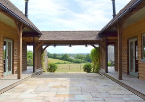 Castlemans Stables West