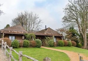 Castlemans Stables West